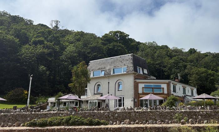 Oxwich Bay Hotel